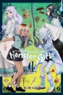 The Illustrated Guide to Monster Girls, Vol. 4 - Book