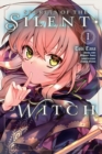 Secrets of the Silent Witch, Vol. 1 - Book