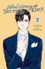 What's Wrong with Secretary Kim?, Vol. 2 - Book
