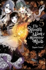 The Splendid Work of a Monster Maid, Vol. 5 - Book