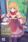 Banished from the Hero's Party, I Decided to Live a Quiet Life in the Countryside, Vol. 10 (light no - Book