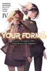 Your Forma, Vol. 4 - Book