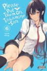 Please Put Them On, Takamine-san, Vol. 6 - Book