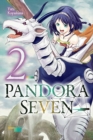 Pandora Seven, Vol. 2 - Book