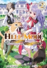 Hell Mode, Vol. 2 - Book