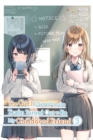 The Girl I Saved on the Train Turned Out to Be My Childhood Friend, Vol. 3 (manga) - Book