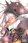 Monster and the Beast, Vol. 4 - Book