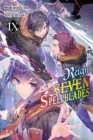 Reign of the Seven Spellblades, Vol. 9 (light novel) - Book