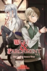 Wolf & Parchment: New Theory Spice & Wolf, Vol. 8 (light novel) - Book