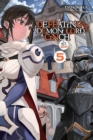 Defeating the Demon Lord's a Cinch (If You've Got a Ringer), Vol. 5 - Book