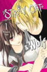 Stray Cat & Wolf, Vol. 1 - Book