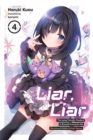 Liar, Liar, Vol. 4 - Book