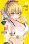 Honey Trap Shared House, Vol. 2 - Book