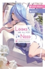 Looks Are All You Need, Vol. 1(New edition) - Book