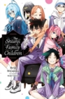 The Shiunji Family Children, Vol. 1 - Book
