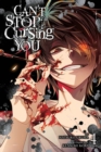Can't Stop Cursing You, Vol. 4 - Book