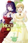 The Holy Grail of Eris, Vol. 7 (manga) - Book
