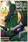The Witch and the Knight Will Survive, Vol. 2 - Book