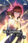 The Beginning After the End, Vol. 4 (Comic) - Book