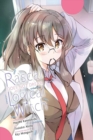 Rascal Does Not Dream of Logical Witch (manga) - Book