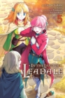 In the Land of Leadale, Vol. 5 (manga) - Book