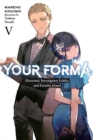 Your Forma, Vol. 5 - Book