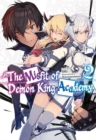 The Misfit of Demon King Academy, Vol. 2 (light novel) - Book