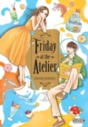 Friday at the Atelier, Vol. 2 - Book