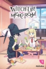 Witch Life in a Micro Room, Vol. 1 - Book
