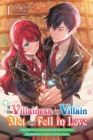If the Villainess and Villain Met and Fell in Love, Vol. 1 (light novel) - Book