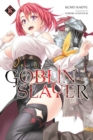 Goblin Slayer, Vol. 16 (light novel) - Book