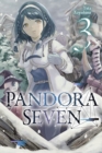 Pandora Seven, Vol. 3 - Book