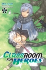 Classroom for Heroes, Vol. 2 - Book