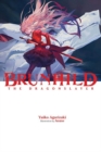 Brunhild the Dragonslayer - Book