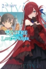 Riviere and the Land of Prayer, Vol. 2 (light novel) - Book