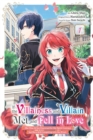 If the Villainess and Villain Met and Fell in Love, Vol. 1 (manga) - Book