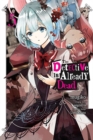 The Detective Is Already Dead, Vol. 5 (manga) - Book