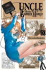 Uncle from Another World, Vol. 9 - Book