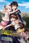 Death March to the Parallel World Rhapsody, Vol. 5 (manga) - Book