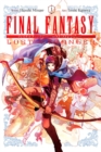 Final Fantasy Lost Stranger, Vol. 1 - Book