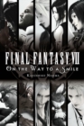 Final Fantasy VII: On the Way to a Smile - Book