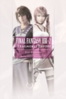 Final Fantasy XIII-2: Fragments Before - Book