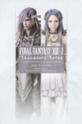 Final Fantasy XIII-2: Fragments After - Book