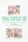 Final Fantasy XIII: Episode Zero -Promise- - Book