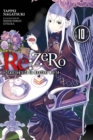 re:Zero Starting Life in Another World, Vol. 10 (light novel) - Book