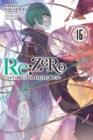 Re:ZERO -Starting Life in Another World-, Vol. 16 (light novel) - Book