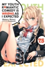 My Youth Romantic Comedy is Wrong, As I Expected @ comic, Vol. 7.5 (light novel) - Book