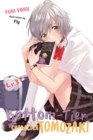 Bottom-Tier Character Tomozaki, Vol 3 (light novel) - Book