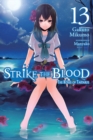 Strike the Blood, Vol. 13 (light novel) - Book