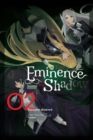 The Eminence in Shadow, Vol. 2 (light novel) - Book